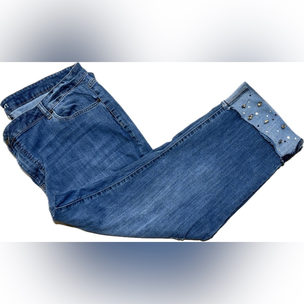 Westport Women’s Ankle-length Jeans